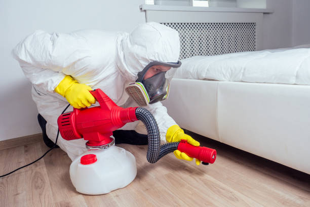 Best Rat Extermination Near Me  in Bixby, OK