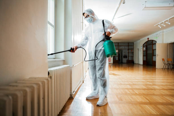 Best Pest Removal Services  in Bixby, OK